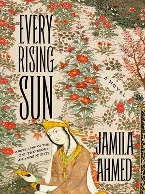 cover image of Every Rising Sun